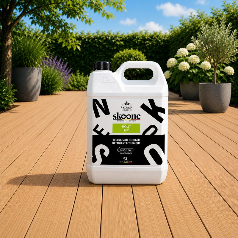 HOUT / BOIS - 5L (Concentrate)