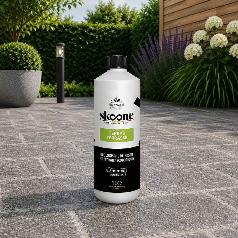 TERRAS / TERRASSE - 1L (Concentrate)