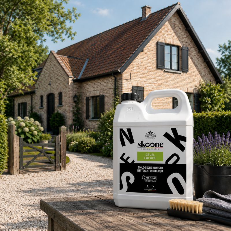 GEVEL / FACADE - 5L (Concentrate)