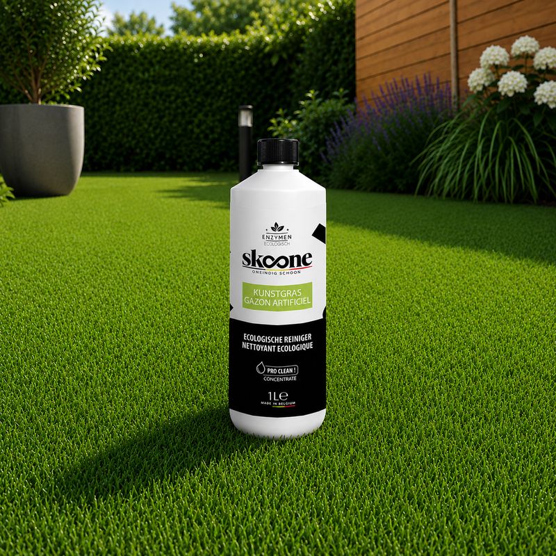 KUNSTGRAS / GAZON ARTIFICIEL - 1L (Concentrate)