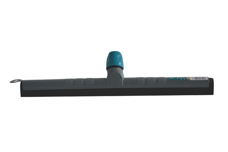 LINEA CLASSIC VLOERWISSER 35 CM PLASTIEK ZWARTE MOUSSE - 62050990