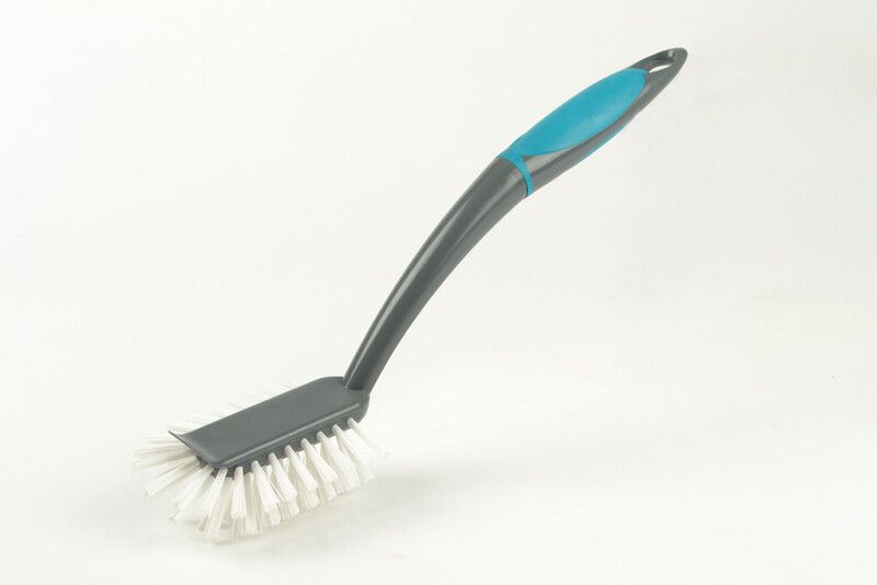 LINEA SOFTWISE AFWASBORSTEL OVAAL POLYAMIDE - 62075637