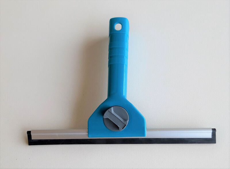 LINEA CLASSIC VENSTERTREKKER 25 CM (BLAUW) - 62050914