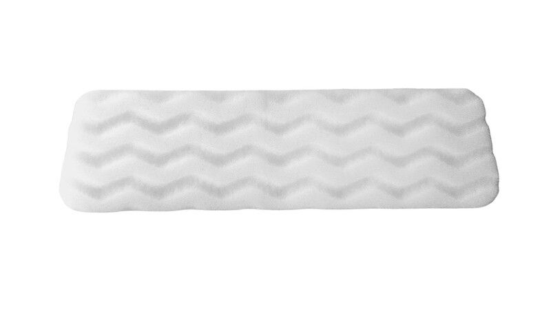 LINEA CLASSIC VERVANGMOUSSE 40 CM VOOR STOFMOPPER SWEEPY - 62040619
