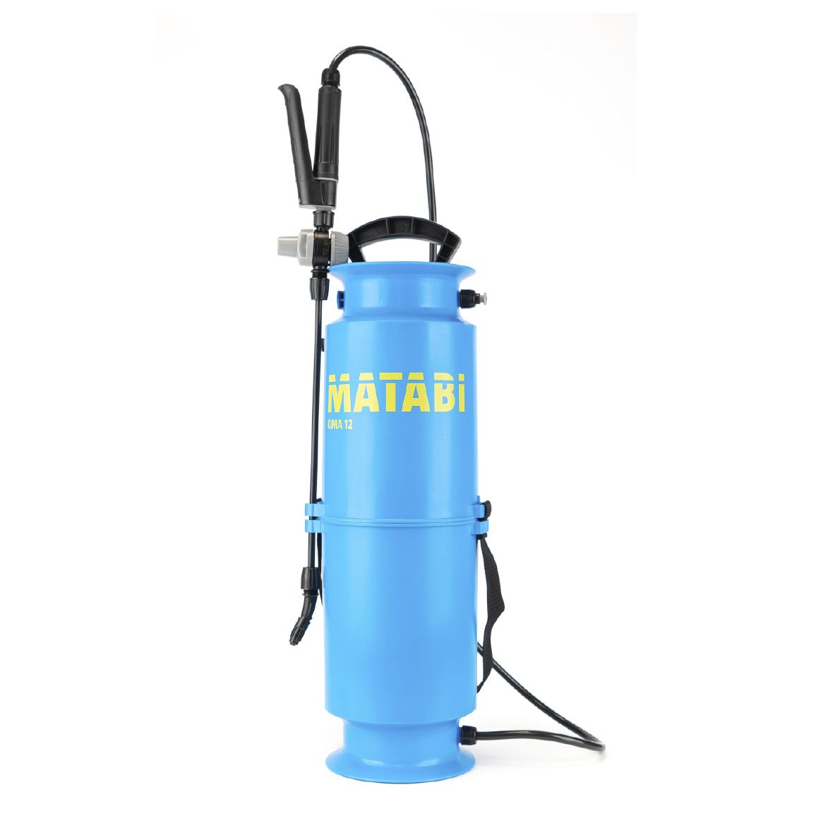 Matabi Kima 12 - 8 liter