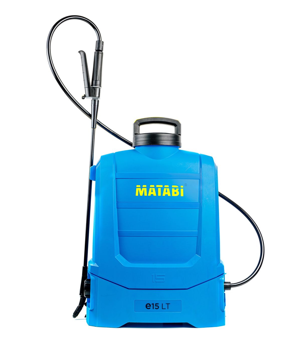 Matabi e10 LT - 10 liter