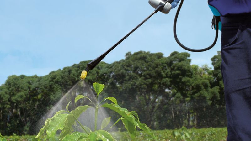Matabi Evolution 16 - 16 liter