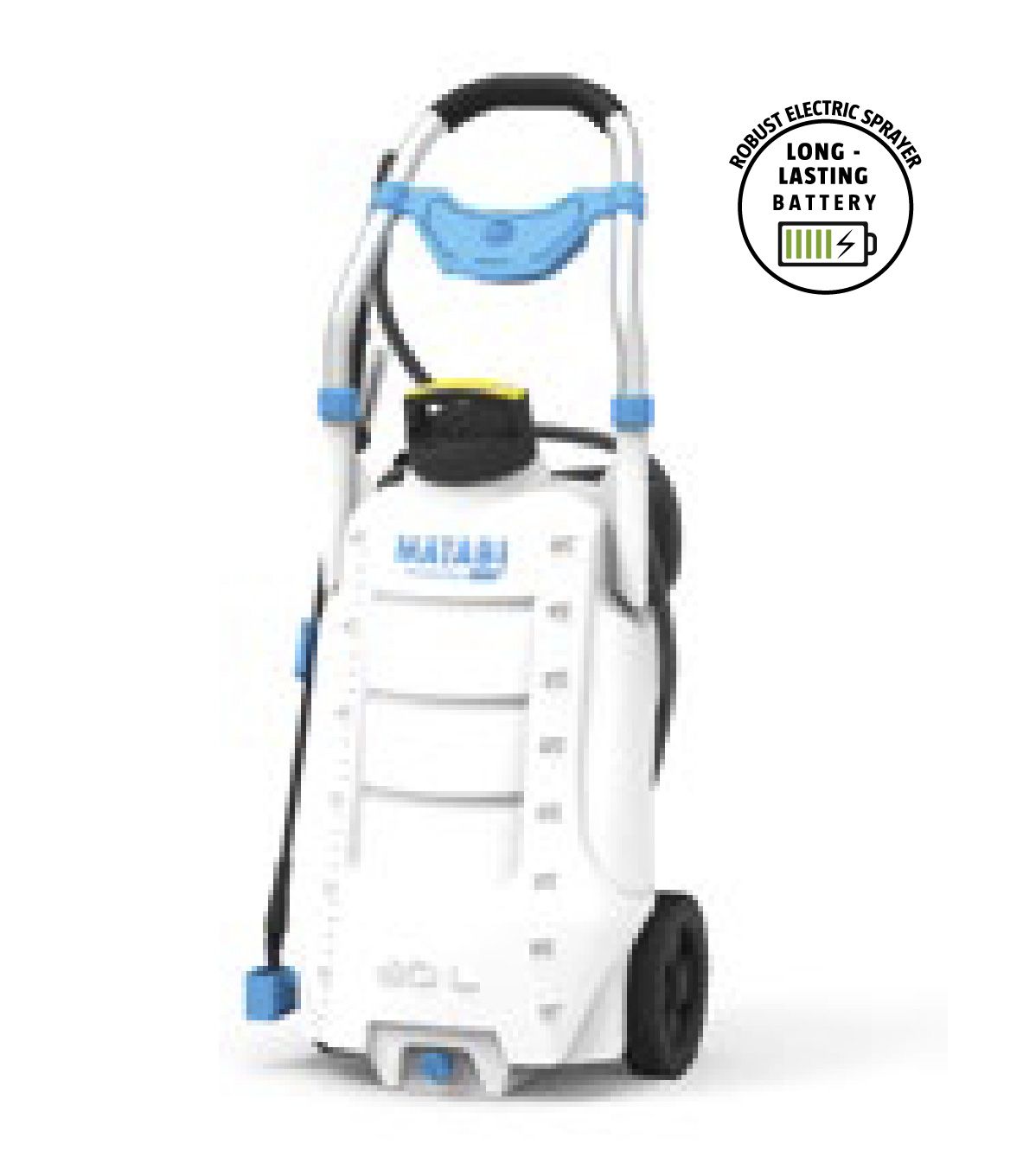 Matabi Evolution 30 LTC-S - 30 liter