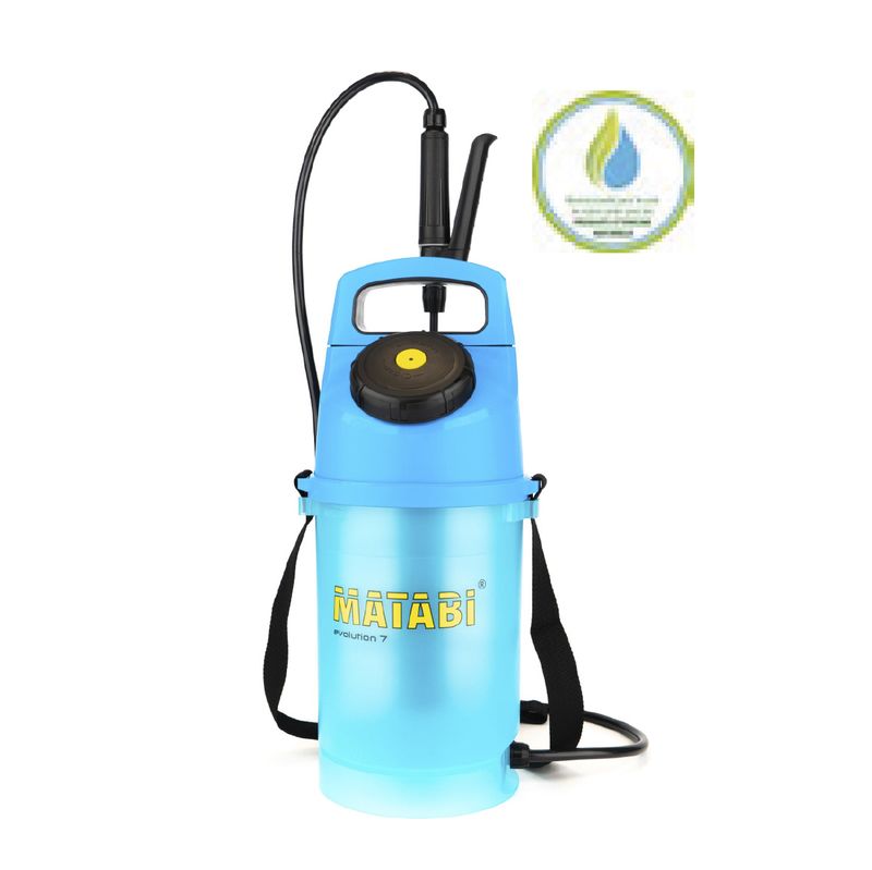 Matabi Evolution 7 - 5 liter