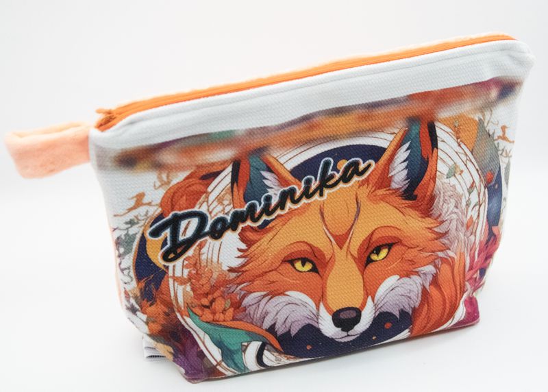 Kosmetyczka Personalizowana Mała