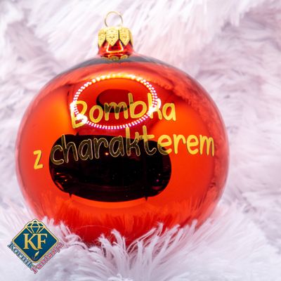 bombka szklana, czerwona bombka, czerwona lustrzana, matowa, bombka, święta, dekoracje, dekoracja, choinka