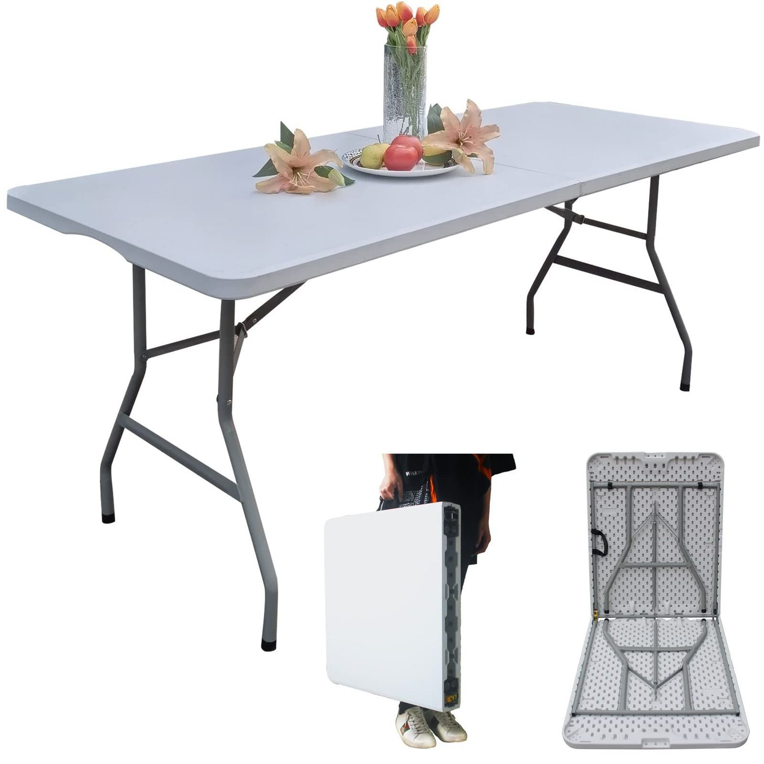 Folding Table (Rent)