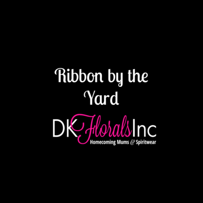 By The Yard