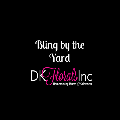 By the Yard