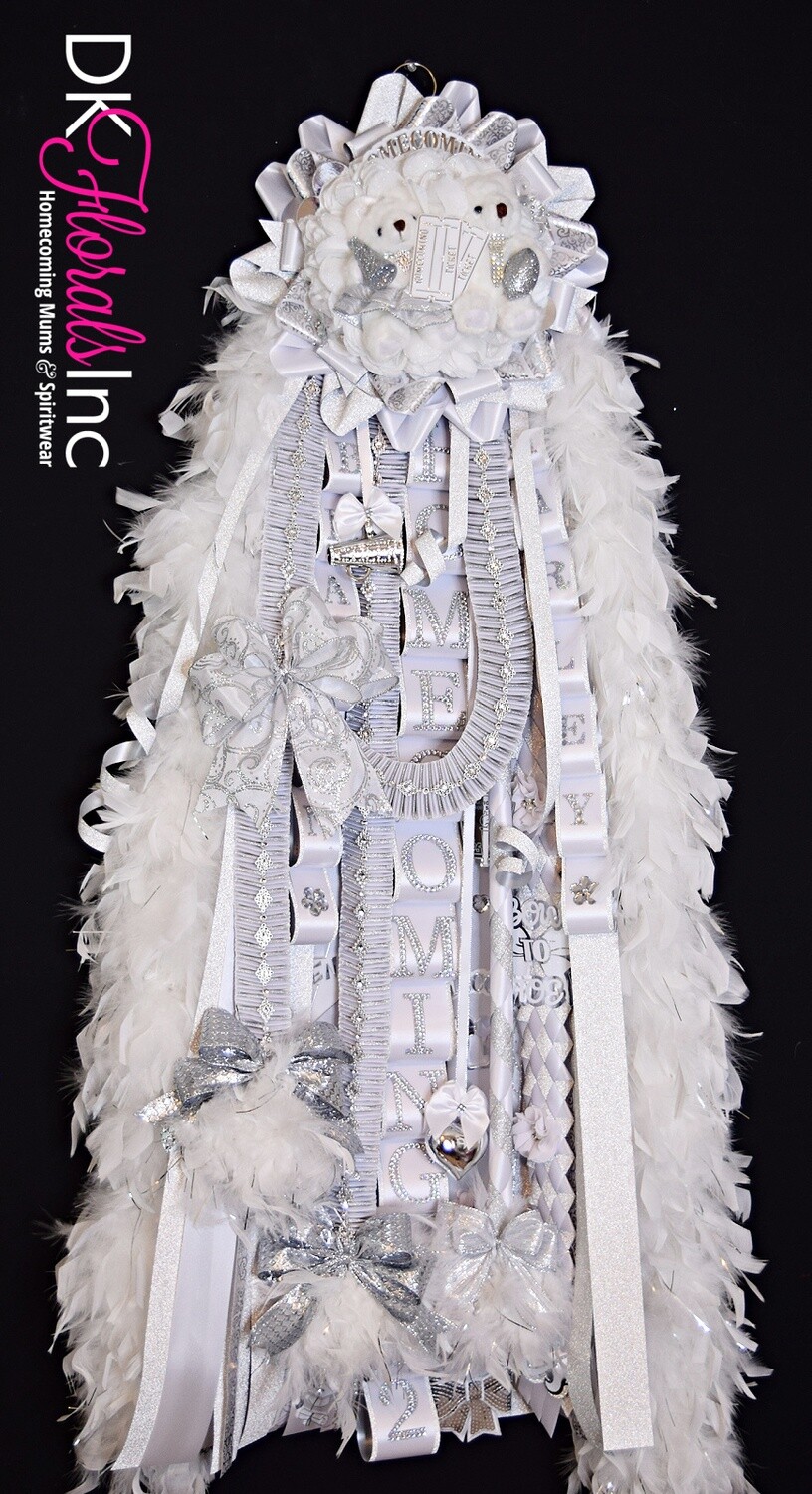 The Senior Elite Spectacular w/2 Included Packages