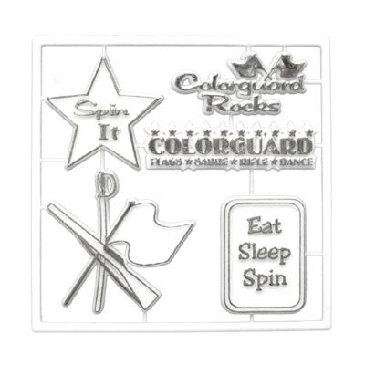 Drill Team/Colorguard