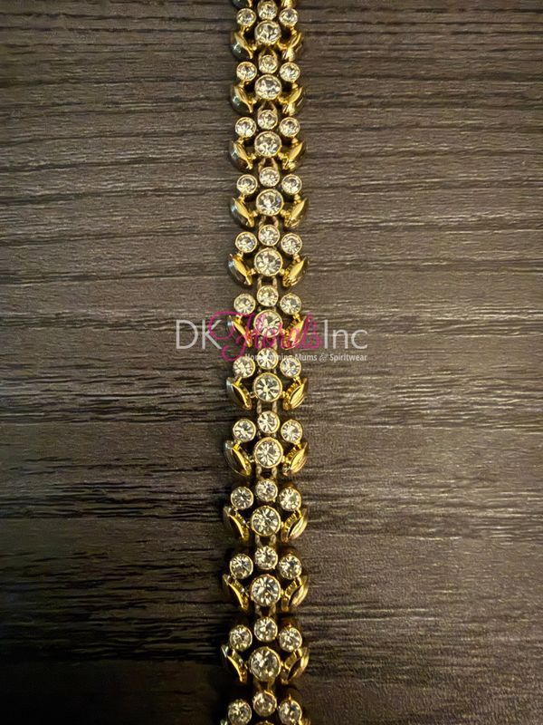 Diamond Paw-ish Trim