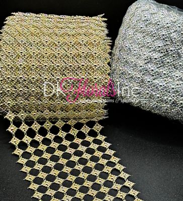 Small Diamond Bling Roll