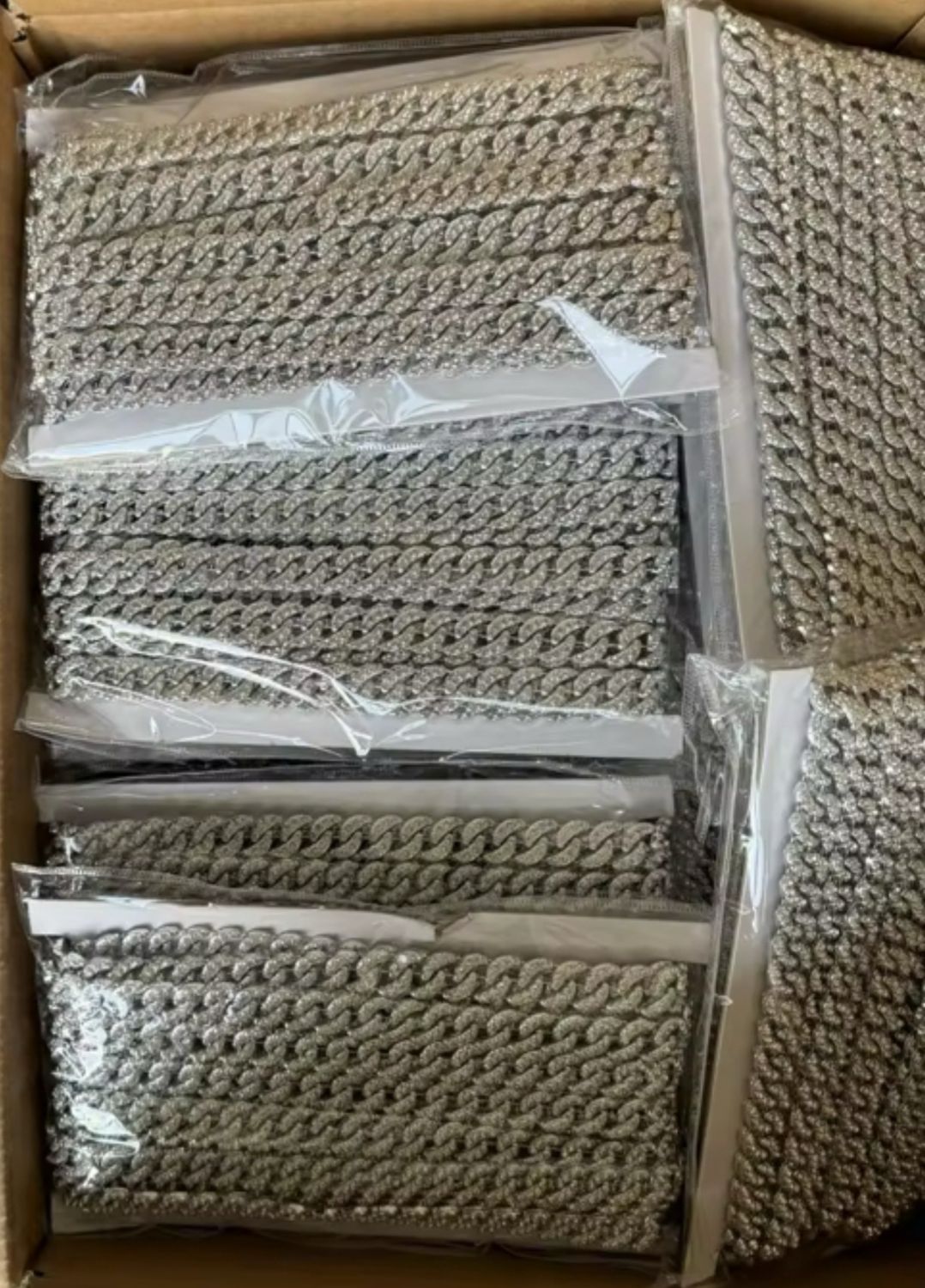 Large Chain Link