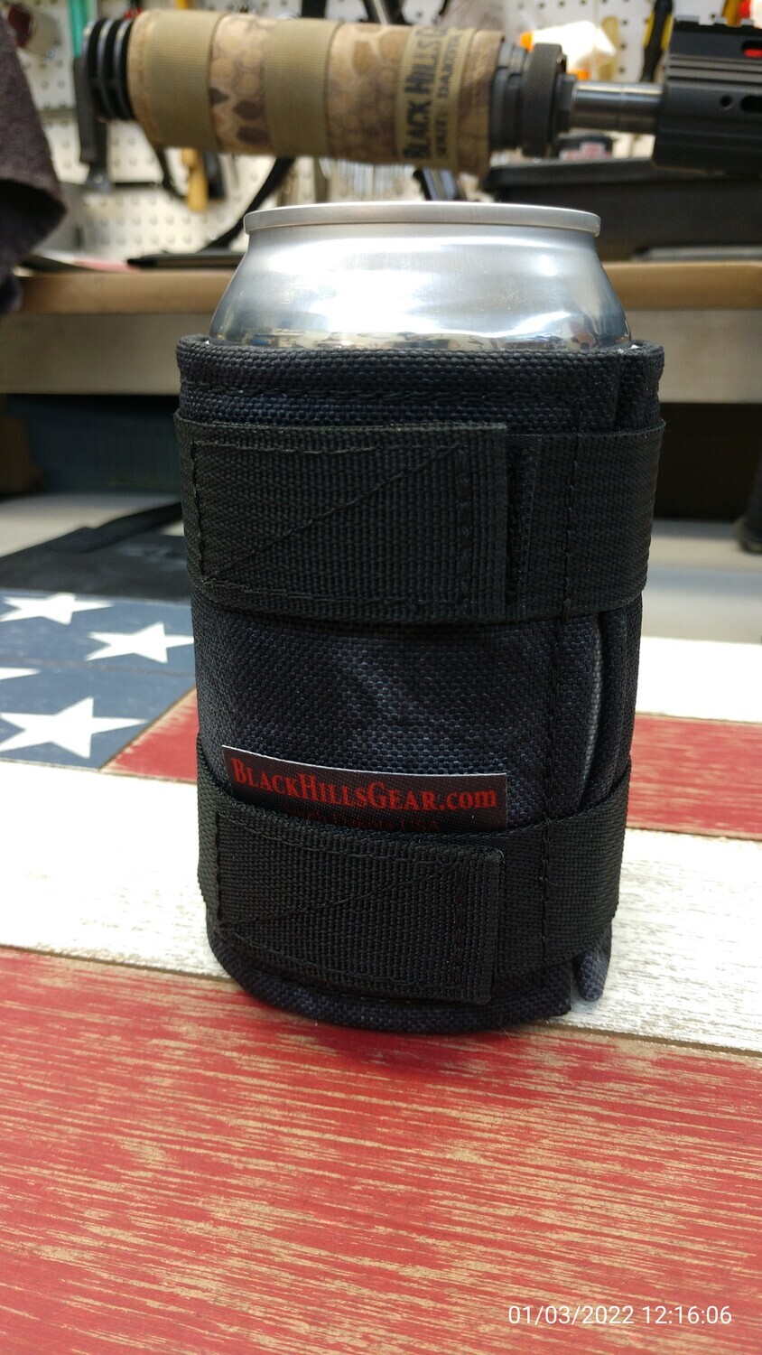 BlackHillsGear Koozie