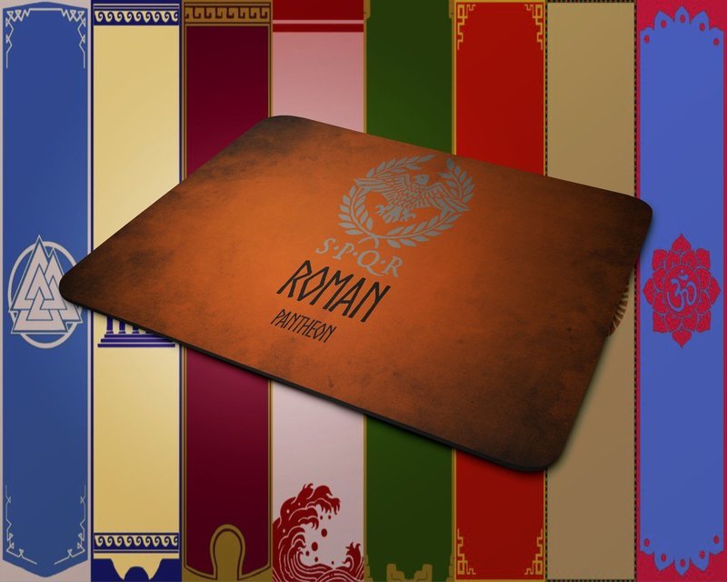 Mouse Pad