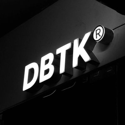 DBTK