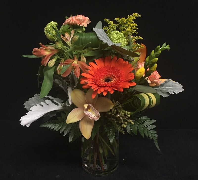 Sunny Fiesta - Fiori Fantastic