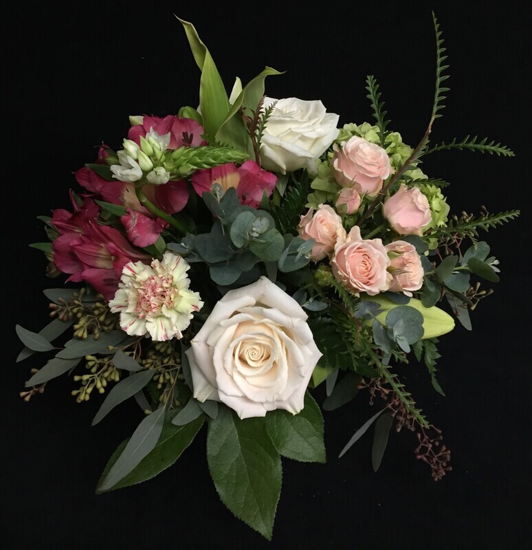 Impossibly Pink - Fiori Fantastic