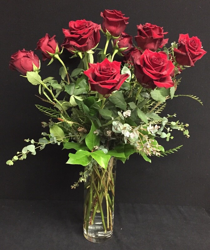 Always in my Heart - Fiori Fantastic