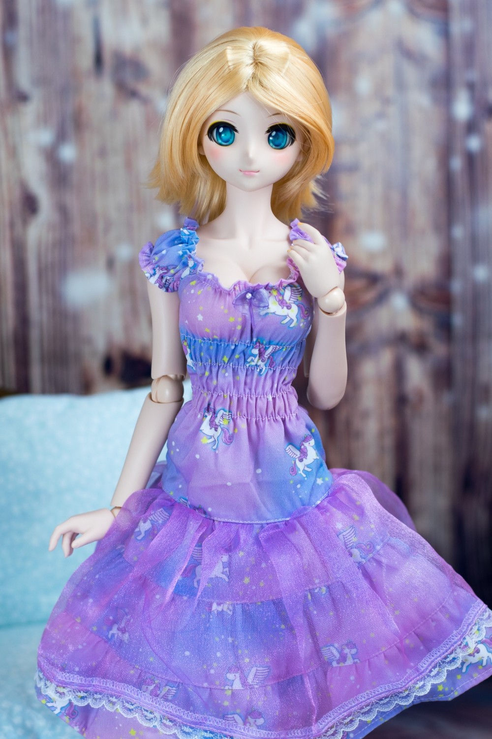 Unicorn Dream Dress Unicorn Dream Dress