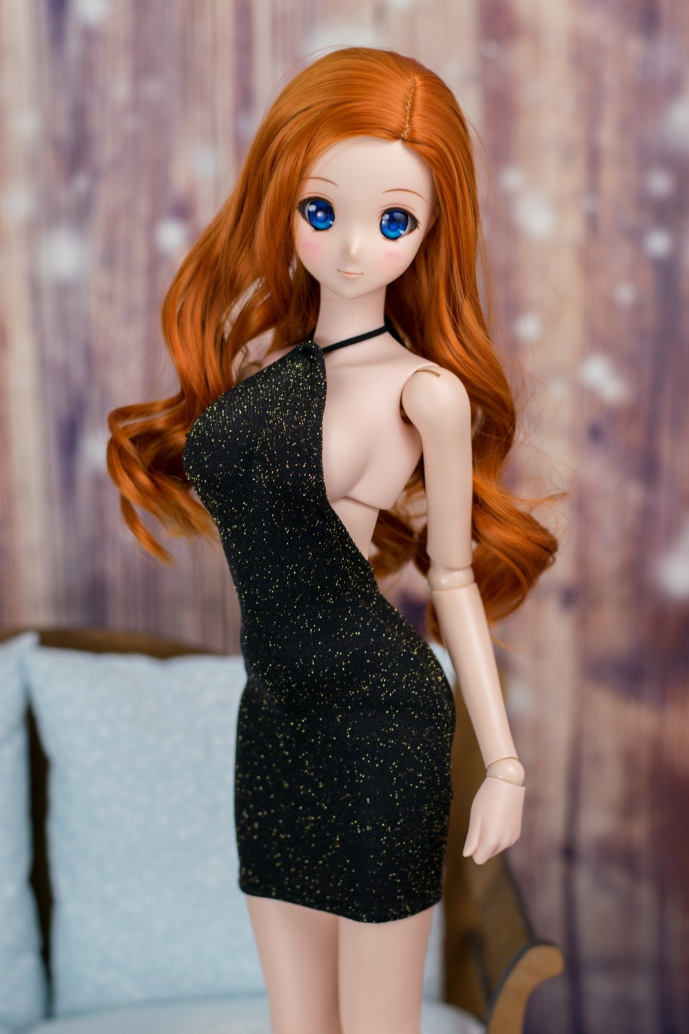 Bodycon Cocktail Dress