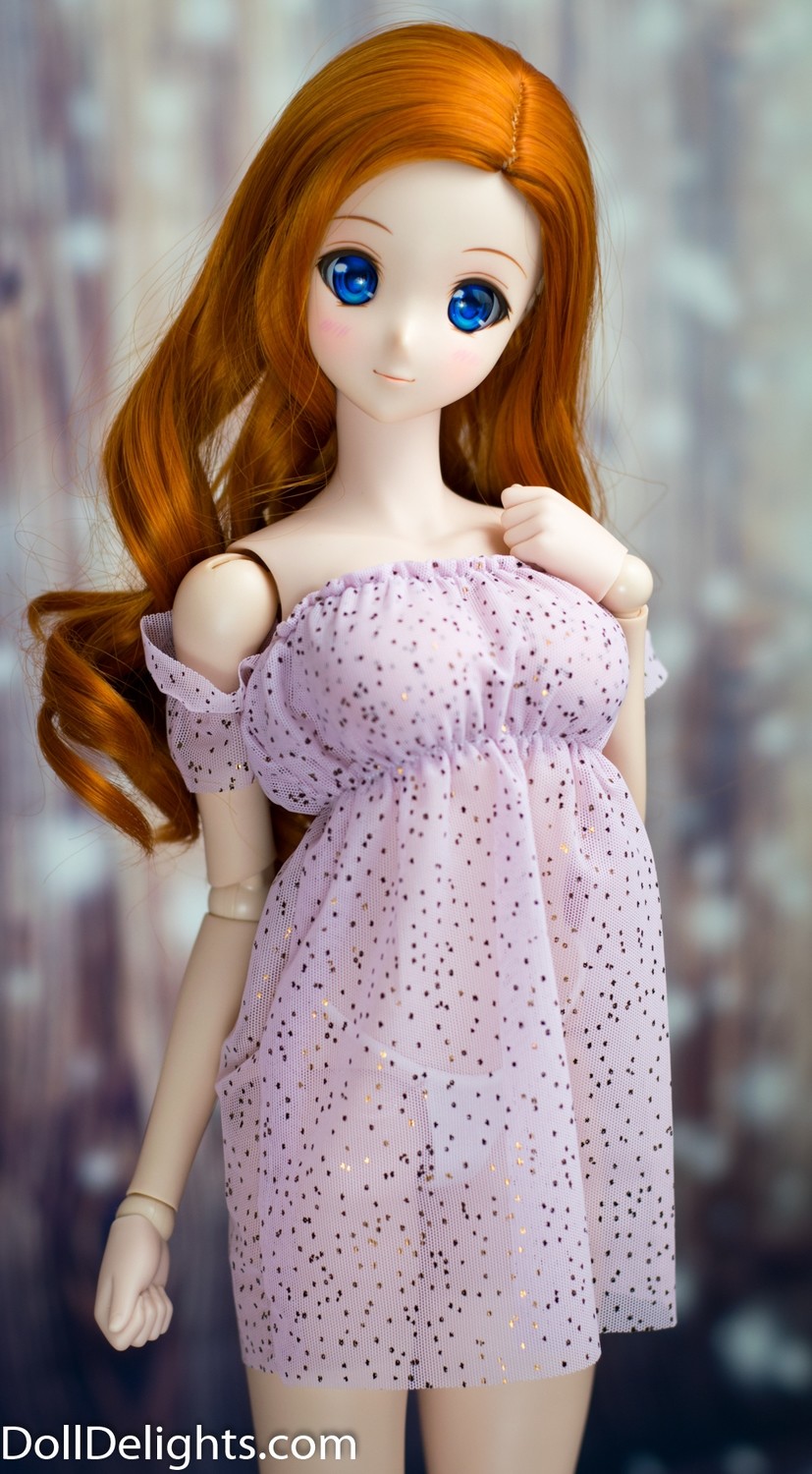 Shimmer Sparkles Nightgown Shimmer Sparkles Nightgown