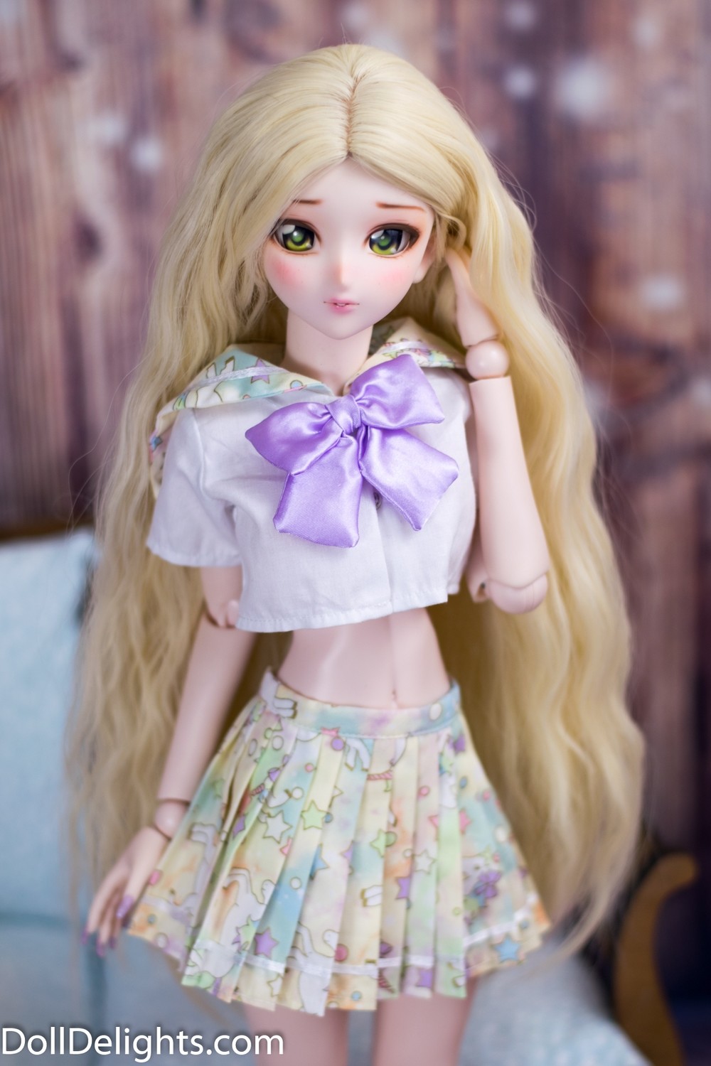 Unicorn Sailor Girl Set Unicorn Sailor Girl Set