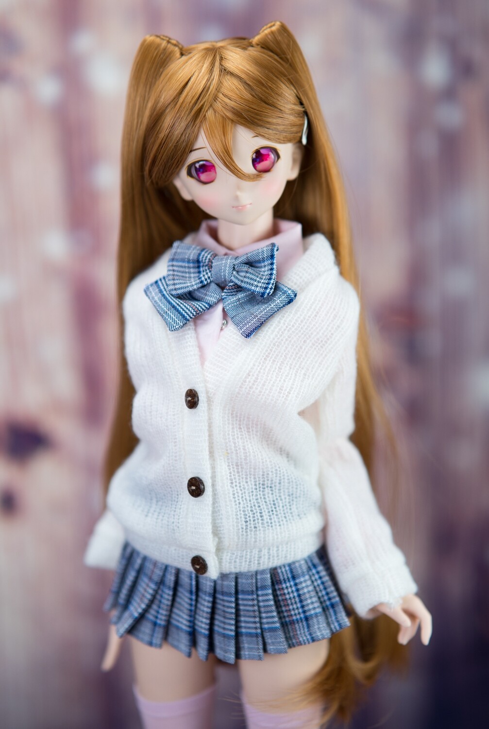 Fall/Winter School Uniform - DD & MDD! Fall/Winter School Uniform - DD & MDD!