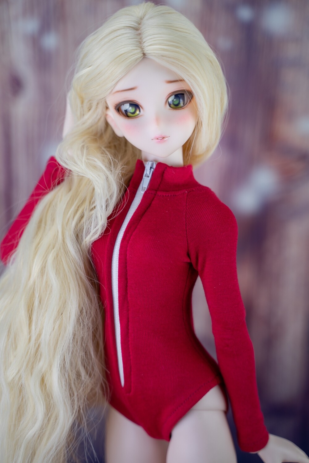 smart doll dollfie dream