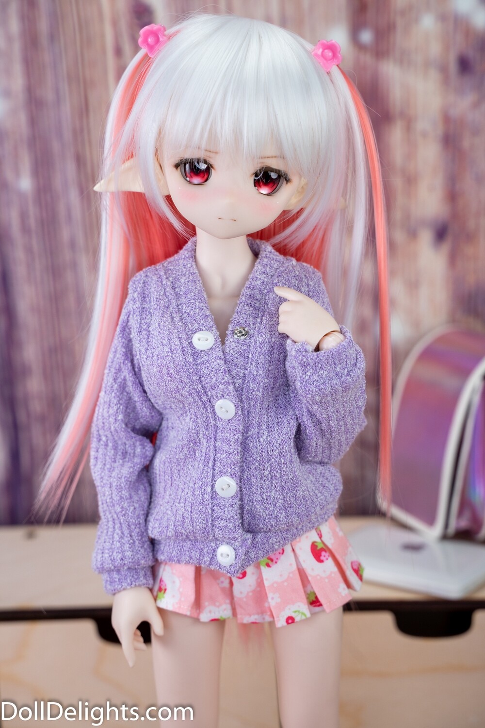 Cardigan Sweater Button Up - MDD Cardigan Sweater Button Up - MDD