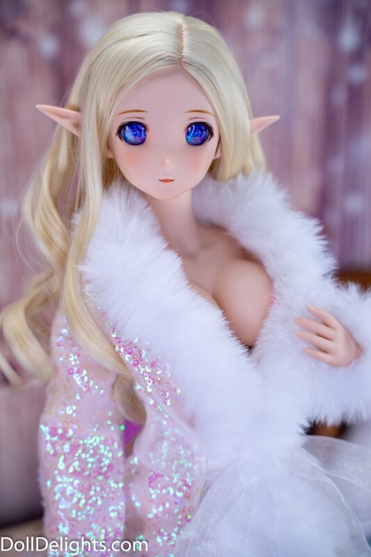 Shining Goddess Robe - 2021 Ver