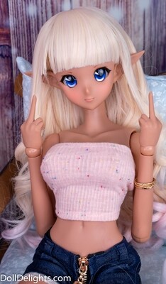 Doll Delights Hand #1 - The Original Hater Hand