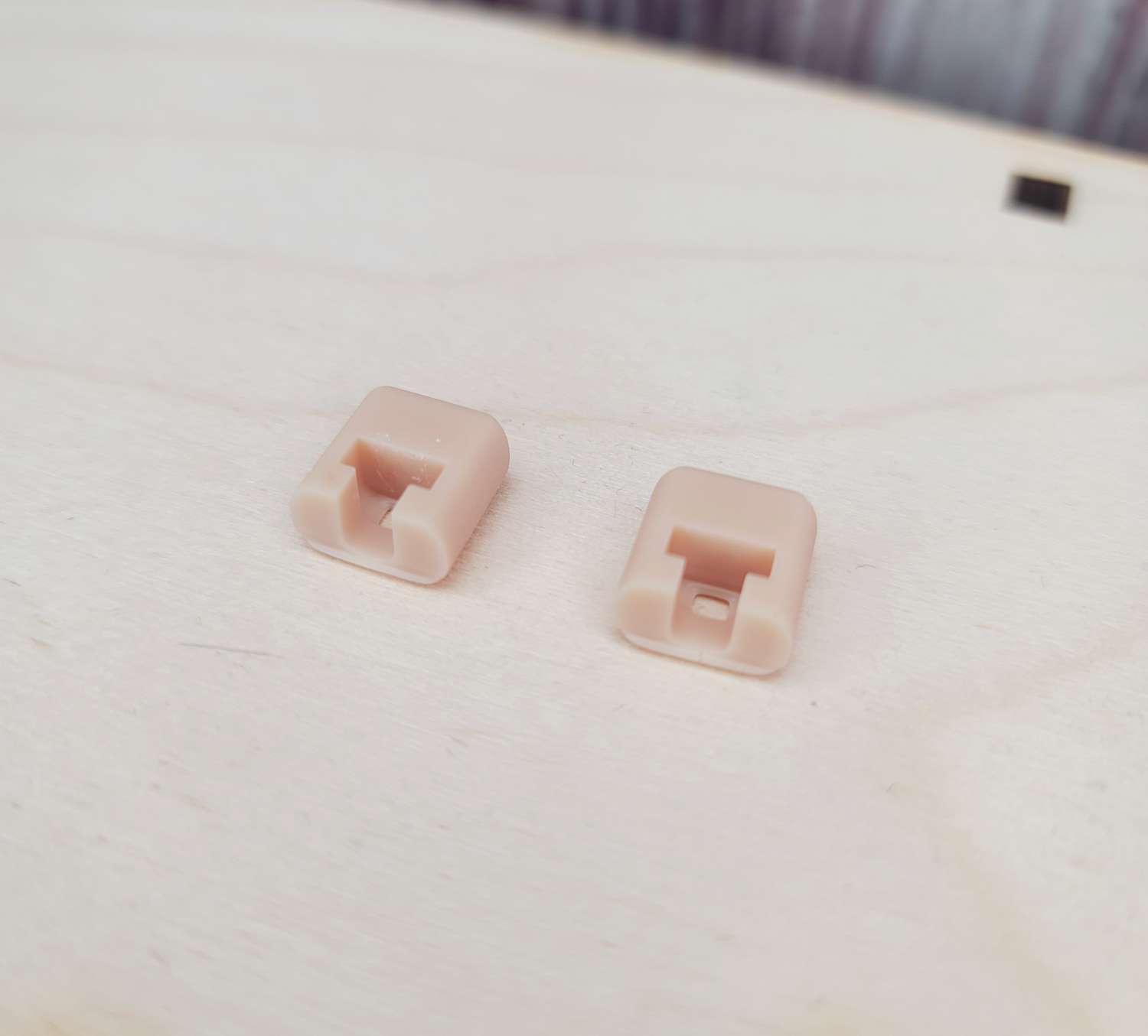 Dollfie Dream Hand Peg Conversion Set (DDf3) Dollfie Dream Hand Peg Conversion Set (DDf3)