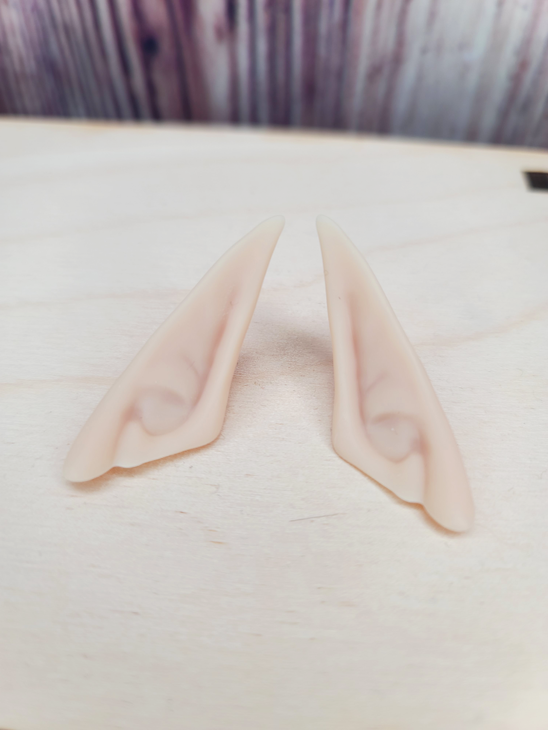 Doll Delights Elf Ears