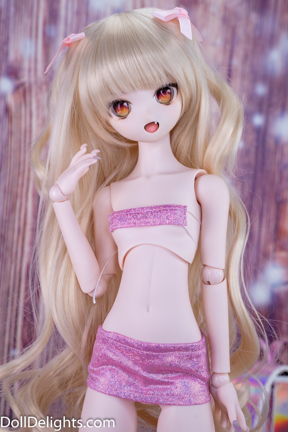 Barely There Clubwear Set (MDD / DDP) Barely There Clubwear Set (MDD / DDP)