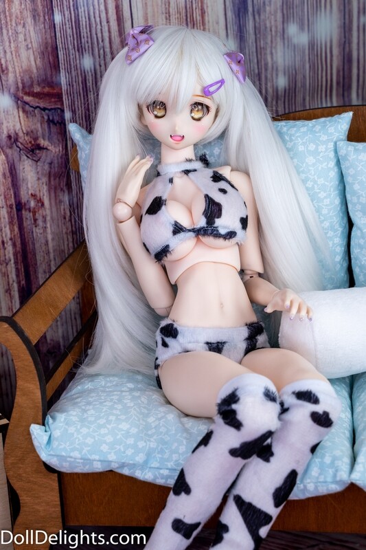 Year of the Cow Set