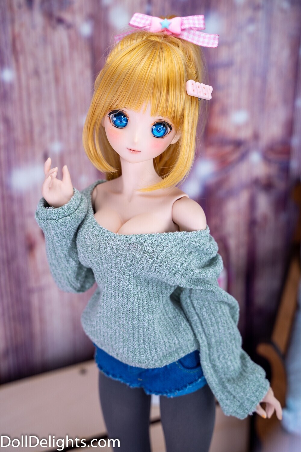 Loose Fit Sweater - Multiple Colors Loose Fit Sweater - Multiple Colors