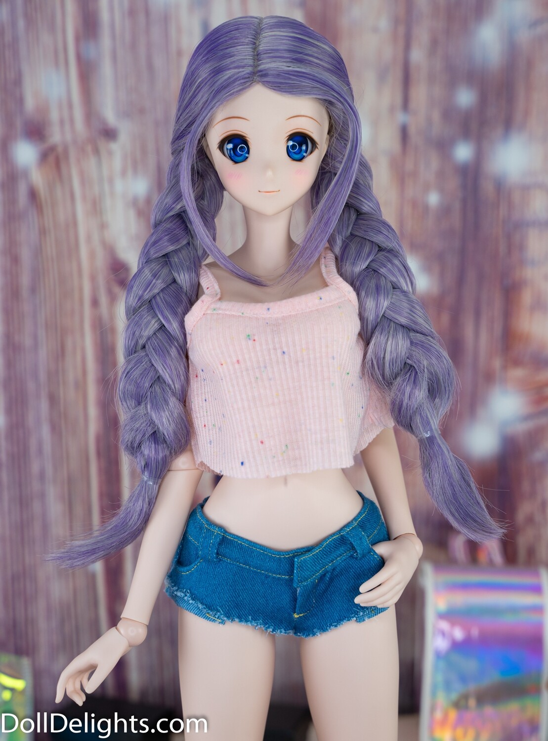Premium Wig - Hanako - Eminence Premium Wig - Hanako - Eminence