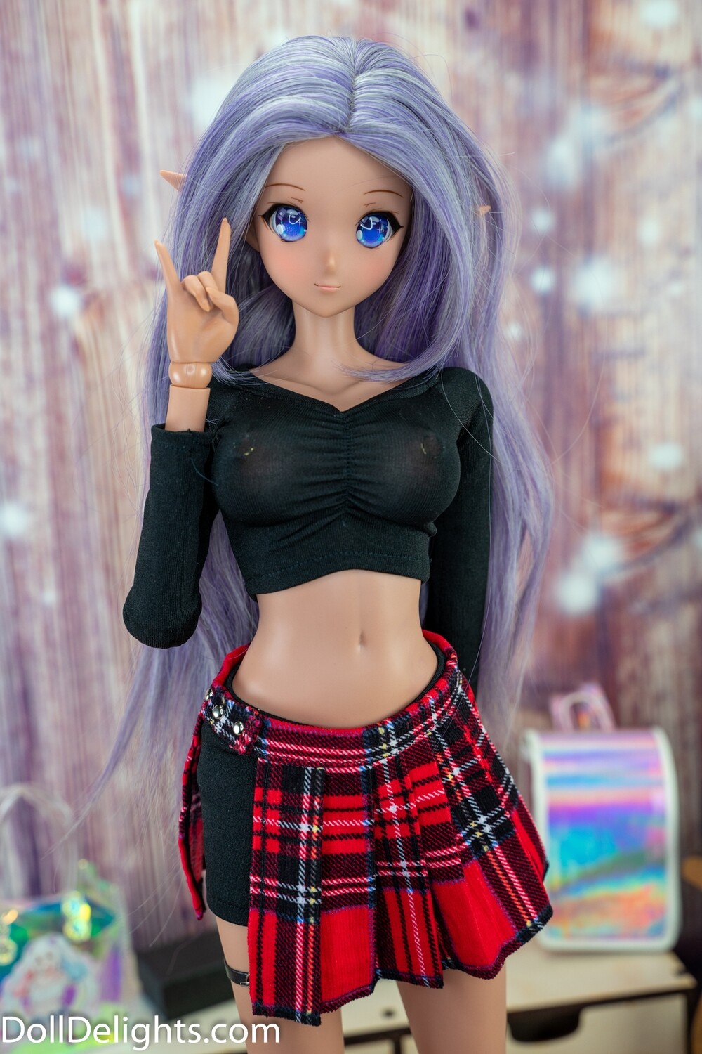 Gathered Crop Top Black Lycra AI Powered Doll Name Generator V 1 0 gathered-crop-top-black-lycra-ai-powered-doll-name-generator-v-1-0