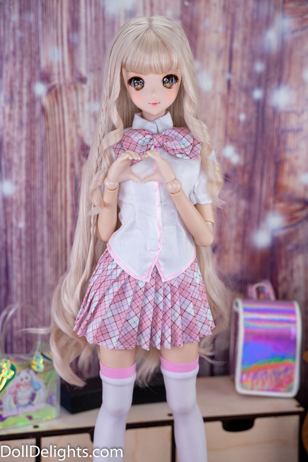 School Uniform - Summer