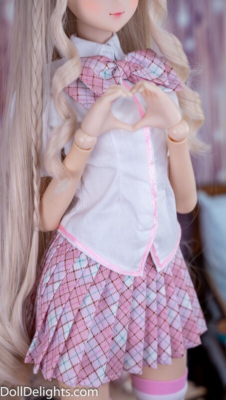 School Uniform - Summer