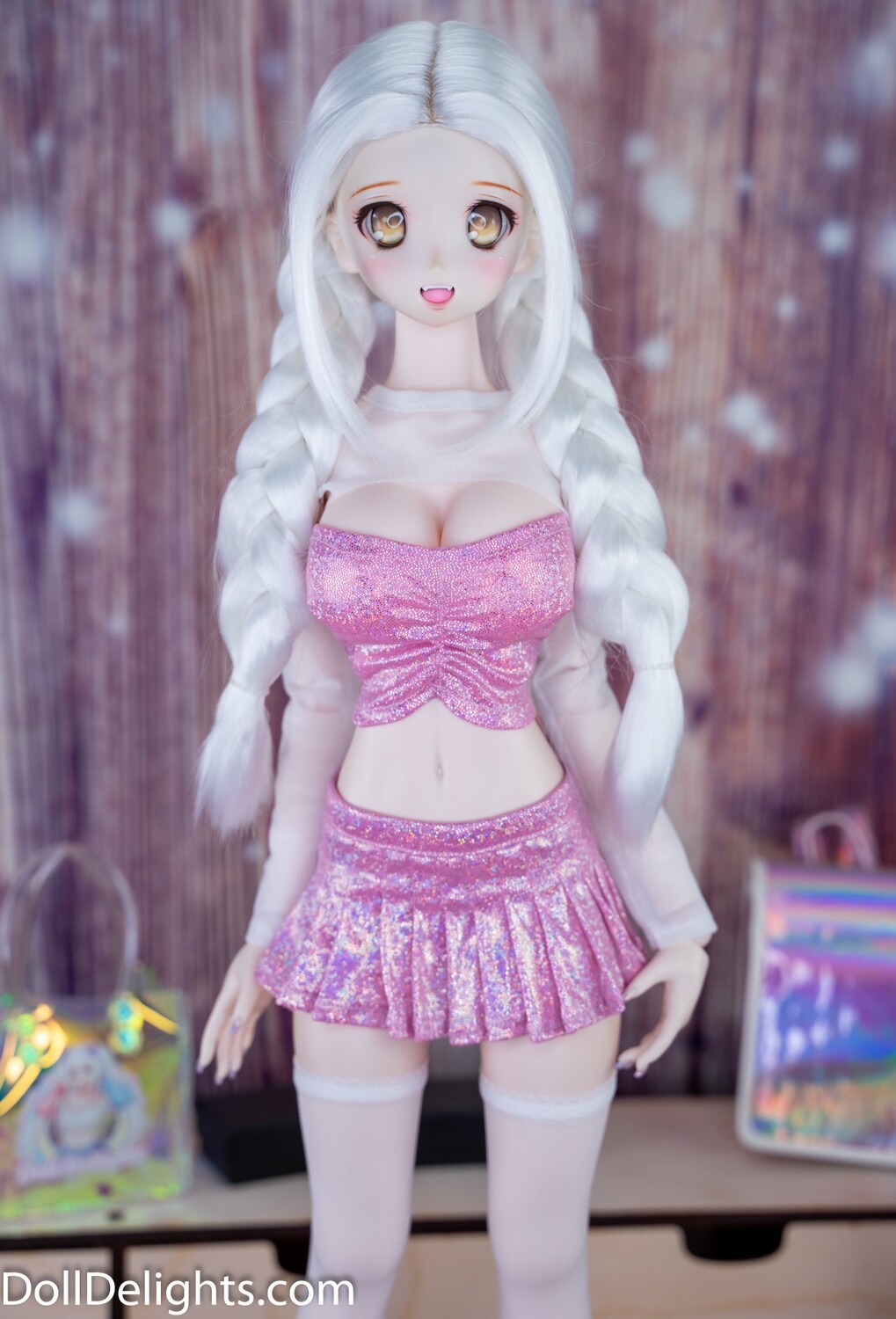 Glitter Girl Full Set Glitter Girl Full Set