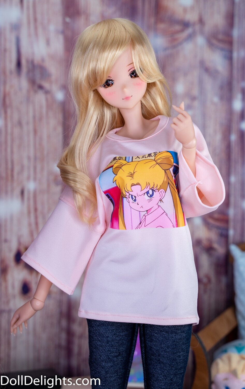Oversized Tee - Mad Usagi Oversized Tee - Mad Usagi