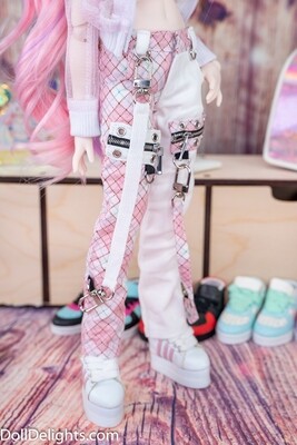 アンドマリー Doll mini pants 31369a75dd8a4c17905127c07d2733